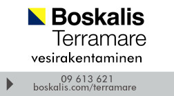 Terramare Oy logo